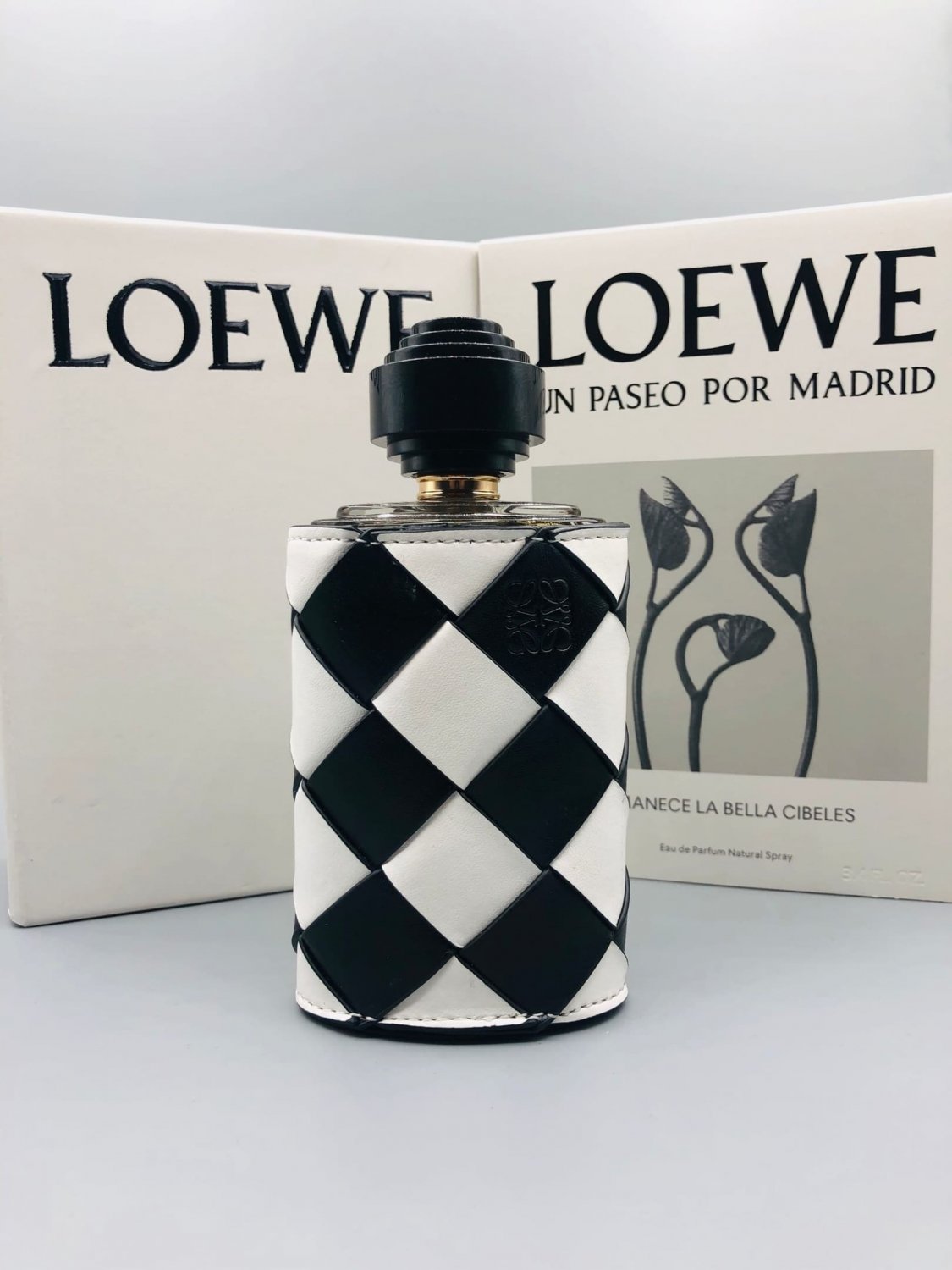 Loewe Amanece La Bella Cibeles EDP unisex 100ml - 3.4 fl.oz