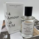 Thomas Kosmala no 4 apres l'amour 100 ml - 3.4 fl.oz. Spray