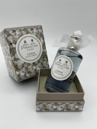 Penhaligons Luna EDP Unisex 100 ml - 3.4 fl.oz. Spray