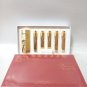 Travel Set Maison Francis Kurkdjian Baccarat Rouge 540 Extrait de Parfum, 5 x 11ml - 0.37 oz.