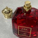 Paris World Luxury 24K Supreme Rouge, EDP women 100ml - 3.4 fl.oz Spray
