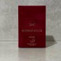 Paris World Luxury 24K Supreme Rouge, EDP women 100ml - 3.4 fl.oz Spray
