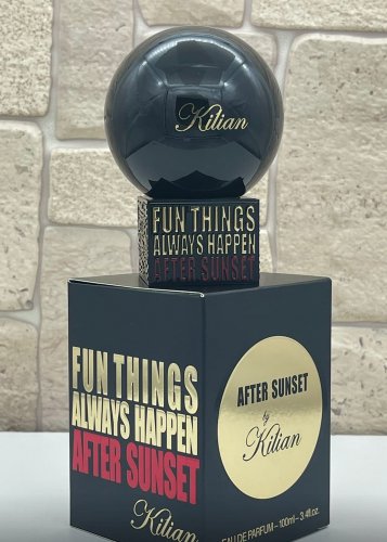 Kilian Fun Things Always Happen After Sunset, EDP Women 100ml - 3.4 fl.oz Spray
