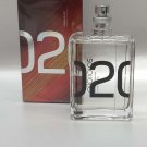 Escentric Molecules Molecule 02 EDP unisex 100ml - 3.4 fl.oz Spray