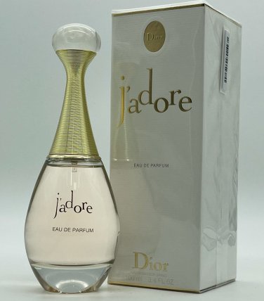 Christian Dior Jadore, EDP Women 100ml - 3.4 fl.oz Spray