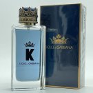 Dolce&Gabbana K EDP men 100ml - 3.4 fl.oz Spray