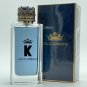Dolce&Gabbana K EDP men 100ml - 3.4 fl.oz Spray