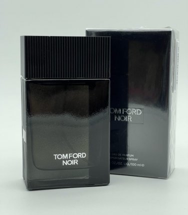 Tom Ford Noir EDP for Men 100ml - 3.4 floz Spray