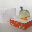 Hermes Eau Des Merveilles, EDP Women 100 ml - 3.4 floz Spray