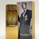 Paco Rabanne 1 Million Parfum EDP for Men 100ml - 3.4 floz Spray
