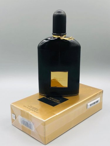 Tom Ford Black Orchid EDP unisex 100 ml - 3.4 floz Spray