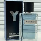 Yves Saint Laurent Y Men EDP for Men 100ml - 3.4 fl.oz Spray