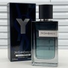 Yves Saint Laurent Y for Men  EDP for men 100ml - 3.4 fl.oz Spray