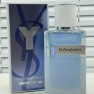 Yves Saint Laurent Y Eau Fraîche EDP for Men 100ml - 3.4 fl.oz Spray