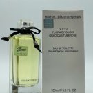 GUCCI FLORA BY GUCCI GRACIOUS TUBEROSE,EDP Women 100ml - 3.4 fl.oz Spray
