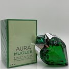 Thierry Mugler Aura Mugler Eau de Parfum, EDP Women 90ml - 2.7 fl.oz Spray