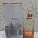 Hermes Un Jardin Sur Ia Lagune EDP unisex 100ml - 3.4 fl.oz Spray
