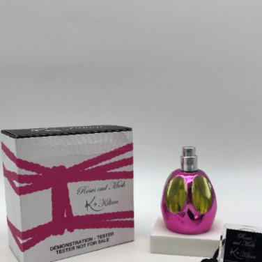 By Kilian Rose Oud Musk EDP Unisex Tester 75 ml - 2.5 fl.oz. Spray