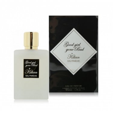 By Kilian Good Girl Gone Bad Eau Fraiche EDP Unisex 50 ml - 1.7 fl.oz. Spray