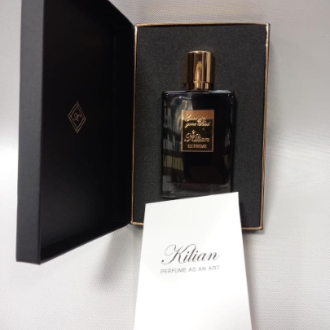 Лучшие парфюмы килиан. Kilian extreme духи. Kilian extreme 40 ml. Kilian good girl gone Bad extreme. Духи Килиан good girl gone Bad.