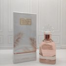 Fragrance World Soleil Rose EDP  100ml - 3.4 fl.oz Spray