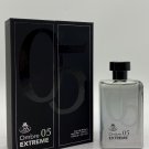 Fragrance World Ombre 05 Extreme EDP Men 100ml - 3.4 fl.oz Spray