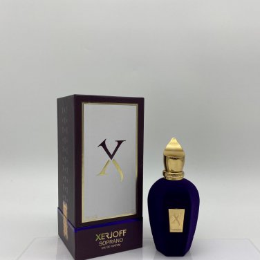 Xerjoff Soprano 100 ml - 3.4 fl.oz. Spray