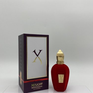 Xerjoff Wardasina 100 ml - 3.4 fl.oz. Spray