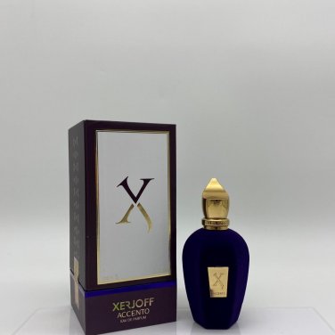 Xerjoff Accento 100 ml - 3.4 fl.oz. Spray