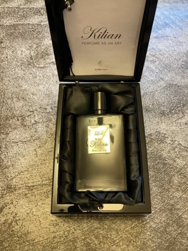 By Kilian Love Don't Be Shy EDP BOX Unisex 50 ml -1.7 fl.oz. Spray