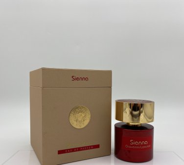Fragrance World Sienna Giovanni Lorenzi Eau De Parfum 100 ml - 3.4 oz. Spray