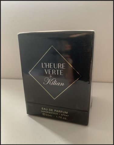 By Kilian L&acirc;��Heure Verte 50 ml - 1.7 fl.oz. Spray