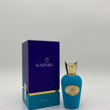 Sospiro Perfumes Erba Pura 100 ml - 3.4 fl.oz. Spray