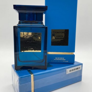 Tom Ford Costa Azzurra 100 ml - 3.4 fl.oz. Spray