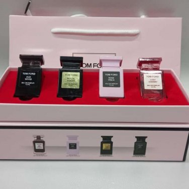 TOM FORD SET 4 X 7.5 ml