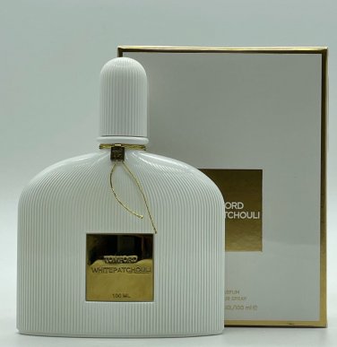 Tom Ford White Patchouli 100 ml - 3.4 fl.oz. Spray