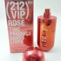 212 VIP Ros&Atilde;&copy; Red Carolina Herrera, 100 ml - 3.4 fl.oz. Spray
