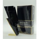Carolina Herrera Bad Boy, 100 ml - 3.4 fl.oz. Spray