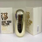 Carolina Herrera 212 VIP 80 ml - 2.7 fl.oz. Spray