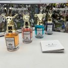 Penhaligon's Miniature Modern Collection, 4 x 30 ml Spray