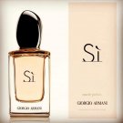 Giorgio Armani Si, 50 ml - 1.7 fl. oz. Spray