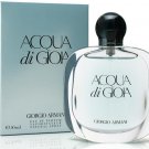 Giorgio Armani Acqua di Gioia, 50 ml - 1.7 fl. oz. Spray