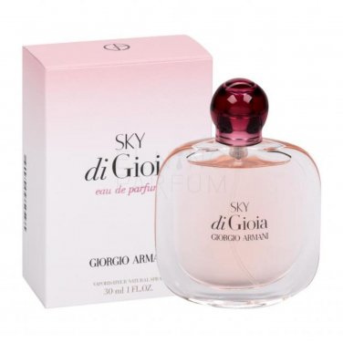 Giorgio Armani Sky di Gioia, 30 ml - 1 fl. oz. Spray
