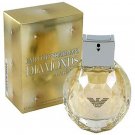 Giorgio Armani Emporio Armani Diamonds Intense, 30 ml - 1 fl. oz. Spray