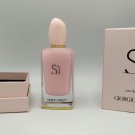 Giorgio Armani Si Eau De Toilette 100 ml - 3.4 fl.oz. Spray