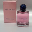 Giorgio Armani My Way, 90 ml