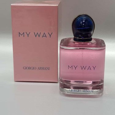 Giorgio Armani My Way, 90 ml