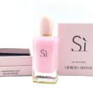 Giorgio Armani Si EDT, 100 ml - 3.4 fl.oz. Spray