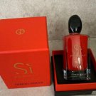 Giorgio Armani Si Passione, 100 ml - 3.4 fl.oz. Spray Gift Box