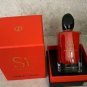 Giorgio Armani Si Passione, 100 ml - 3.4 fl.oz. Spray Gift Box